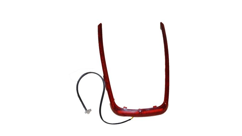 ÖN GÜNDÜZ AYDINLATMASI (LİNDO)